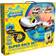 Nkok SpongeBob & Patrick Hot Rod Boat Race Set