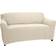 Home Stretch Furniture Protector Loose Sofa Cover Beige, Gray, Red (245x245cm)