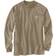 Carhartt Flame-Resistant Force Cotton Long Sleeve Henley