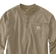 Carhartt Flame-Resistant Force Cotton Long Sleeve Henley