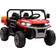 Homcom Ride On Car with Electric Bucket 12V