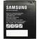 Samsung GP-PBG736ASABW