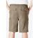 Boulder Creek Renegade 9" Full Elastic Waist Cargo Shorts