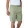 Boulder Creek Renegade 9" Full Elastic Waist Cargo Shorts