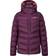 Rab Women's Axion Pro Down Jacket - Eggplant