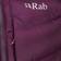 Rab Women's Axion Pro Down Jacket - Eggplant