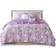 Urban Habitat Lola Unicorn Reversible Daybed Set 68x88"