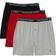 Polo Ralph Lauren Classic Fit Cotton Boxers 3-pack