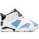 Nike Air Jordan 6 Retro TD - University Blue/White/Black/College Navy