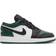 NIKE Air Jordan 1 Low GS - Noble Green/Pollen/White/Black