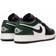 NIKE Air Jordan 1 Low GS - Noble Green/Pollen/White/Black