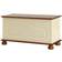 Ebc Trunk Storage Cabinet 82.8x44.5cm