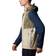 Columbia Inner Limits II Jacket - Ancient Fossil/Coll Navy Blue/Stone Green