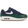 NIKE Air Max 1 '87 W - Obsidian/Midnight Navy/Gorge Green/White