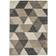 Think Rugs Royal Nomadic 7611 Pink, Blue, Grey, Beige 120x170cm
