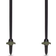 Black Diamond Trail Back Walking Poles 140 cm