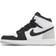 Nike Air Jordan 1 Retro High OG GS - White/Bleached Coral/Black/Grey Fog