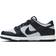 Nike Dunk Low GS - Wolf Grey/Dark Obsidian/Total Orange