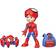 Hasbro Marvel Spidey & His Amazing Friends Hero Reveal Figure 2 Pack