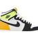 Nike Air Jordan 1 Retro High OG GS - White/Volt/University Gold/Black