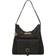 Pure Luxuries Imogen Leather Shoulder Bag