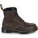 Dr. Martens 1460 Warmwair Valor Wp Leather Lace Up Boots - Brown