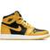 Nike Air Jordan 1 Retro High OG GS - Pollen/Black/White