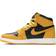 Nike Air Jordan 1 Retro High OG GS - Pollen/Black/White