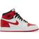 Nike Air Jordan 1 Retro High OG GS - White/University Red/Black