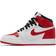 Nike Air Jordan 1 Retro High OG GS - White/University Red/Black