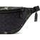 Coach League Belt Bag - Charcoal Multi