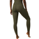 Prana Becksa 7/8 Leggings - Cargo Green Heather