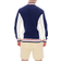 Fila Settanta Baseball Track Jacket