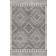 Jonathan Y Amir Moroccan Beni Souk Gray, Beige 63x91"