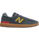 New Balance AM574 - Navy/Gum