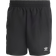 adidas Adicolor Essentials Solid Swim Shorts - Black/White
