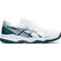 Asics Gel-Game 8 Clay M - White/Velvet Pine