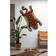 Bongusta Burma Tiger Small Multifarve 70x125cm