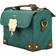 BioWorld Harry Potter Slytherin Mini Trunk Handbag