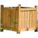 Rowlinson Garden Planter 50x50x50cm