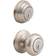 Kwikset 99910-034 2pcs 70.1x57.2mm