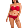 Curvy Kate First Class Bandeau Bikini Top