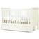 Mamas & Papas Mia Cot & Under Bed Storage 74.4x61.4"