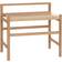 Hübsch Heritage Nature Sittbänk 60x55cm