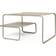 ferm LIVING Level 79 x 60 cm Coffee Table
