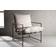 Venture Design Sedalia Single Sofa Fåtölj