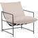 Venture Design Sedalia Single Sofa Fåtölj