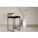 Venture Design Opelika Schwarz Barhocker