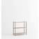 Moebe Shelving Low Reolsystem