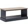 GFW Kendal Slate Top Country Style Coffee Table